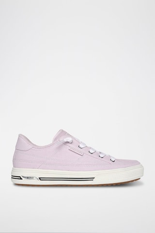 Baskets Arcade Arch Fit - Lilas