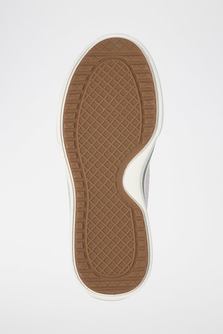 Baskets Arcade Arch Fit - Lilas
