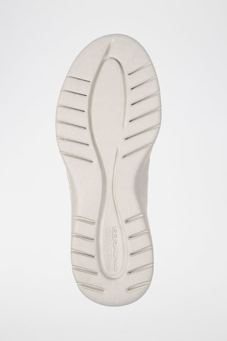 Baskets On The Go Flex - Beige et gris