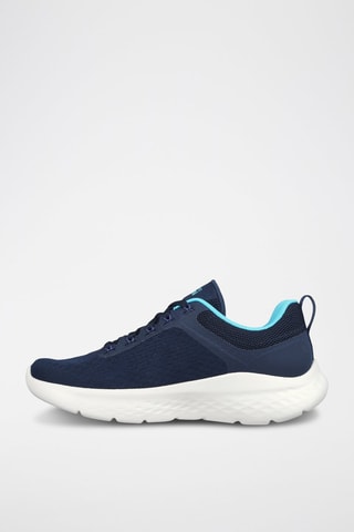 Tennis Go Run Lite - Bleu marine