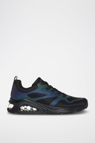 Tennis Tres-Air Uno - Noir