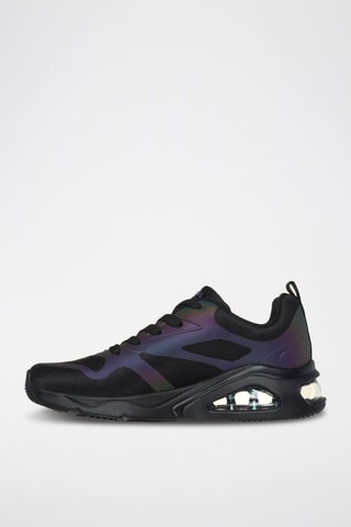 Tennis Tres-Air Uno - Noir