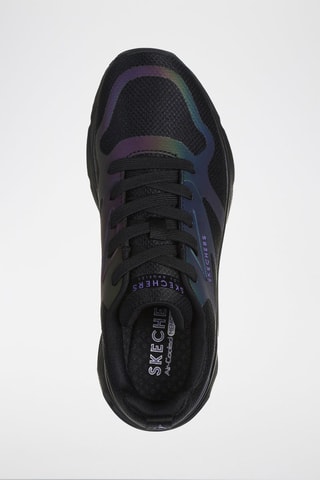 Tennis Tres-Air Uno - Noir