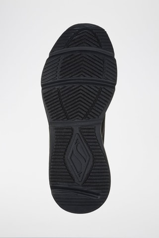 Tennis Tres-Air Uno - Noir