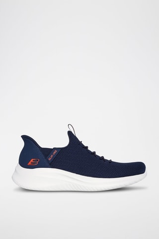 Tennis Zinergy - Bleu marine