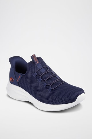 Tennis Zinergy - Bleu marine