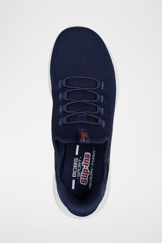 Tennis Zinergy - Bleu marine
