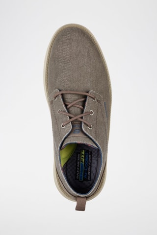 Tennis Status 2.0 - Pexton - Taupe