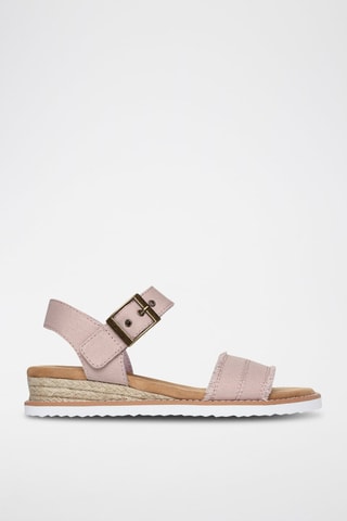 Sandales Desert Kiss Adobe Pricess - Rose