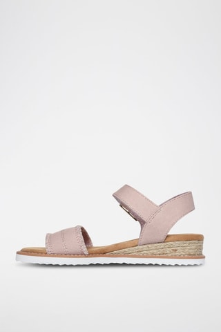Sandales Desert Kiss Adobe Pricess - Rose