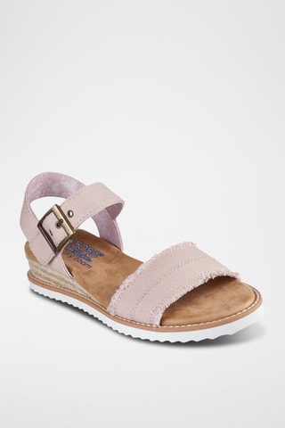 Sandales Desert Kiss Adobe Pricess - Rose