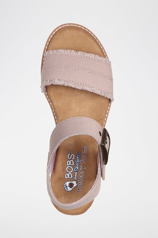 Sandales Desert Kiss Adobe Pricess - Rose