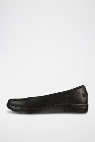 Ballerines - Noir