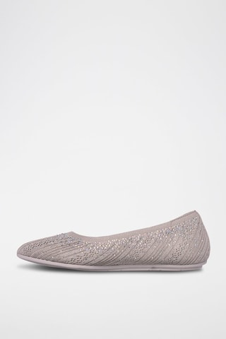 Ballerines Cleo 2.0 - Taupe