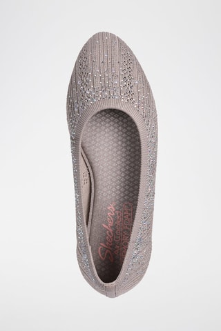 Ballerines Cleo 2.0 - Taupe