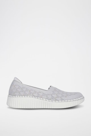 Ballerines de sport Wilshire Boulevard - Gris