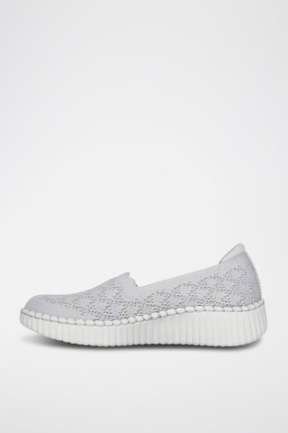 Ballerines de sport Wilshire Boulevard - Gris