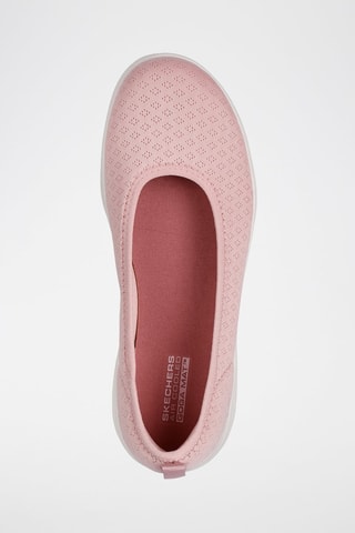 Ballerines On-The-Go Flex - Siena - Rose