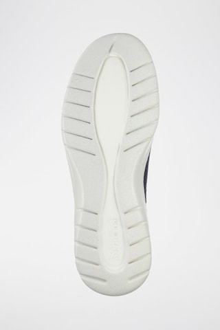 Ballerines On the Go - Bleu marine