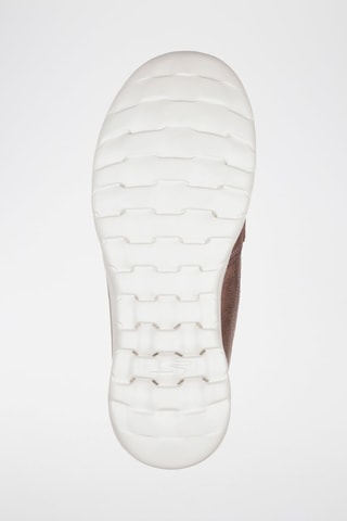 Chaussures bateau - Marron