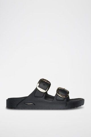 Mules - Noir