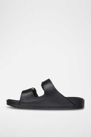 Mules - Noir