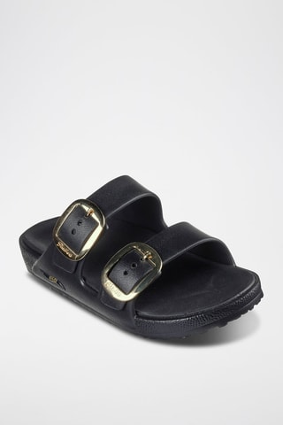 Mules - Noir