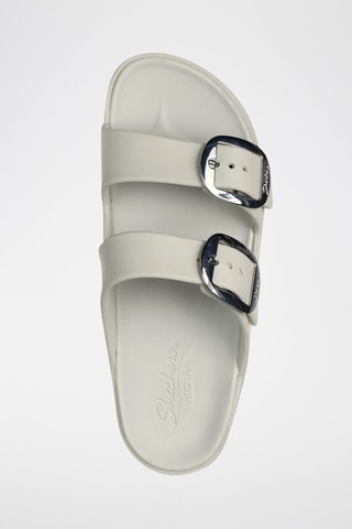 Mules - Blanc