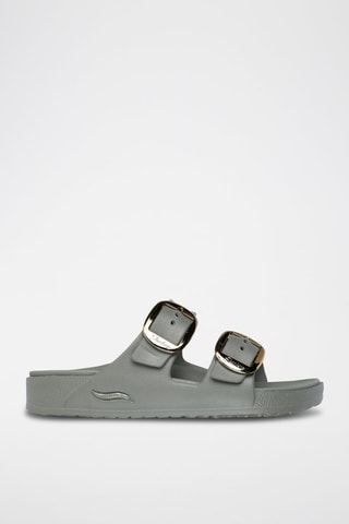 Mules - Gris