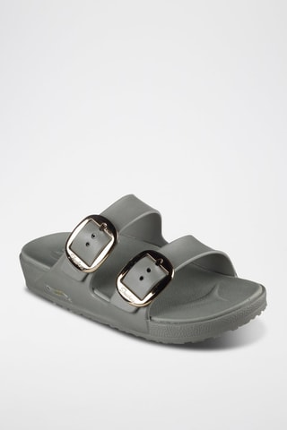 Mules - Gris
