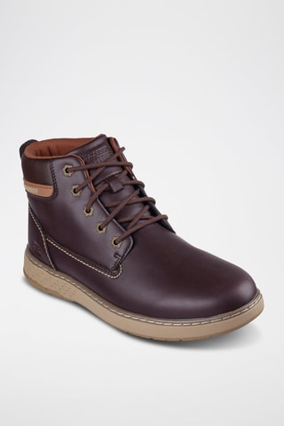 Boots Garlan Deno - Marron