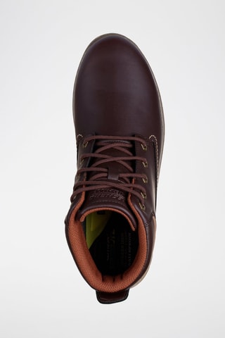 Boots Garlan Deno - Marron