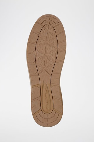Boots Garlan Deno - Marron