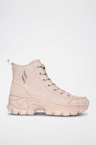 Bottines - Sable