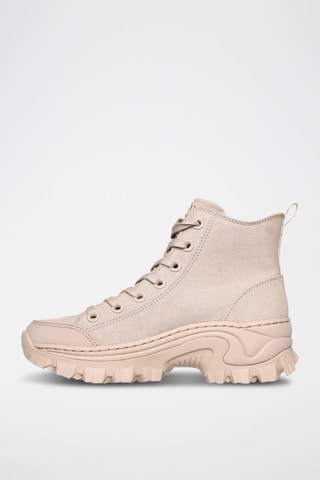 Bottines - Sable
