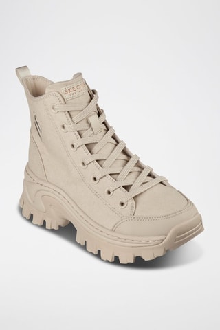 Bottines - Sable