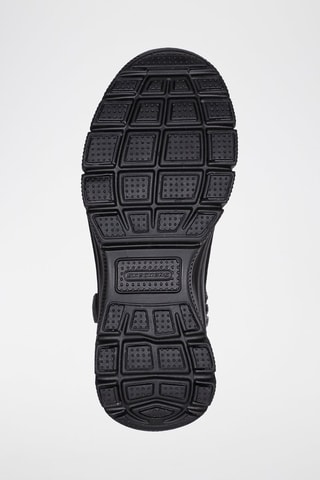 Bottines Easy Going - Cozy Weather - Noir