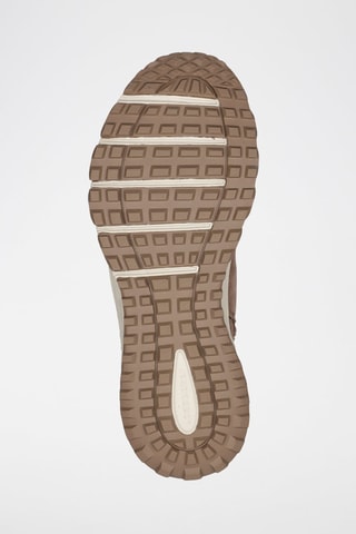 Bottines fourrées Escape Plan - Taupe