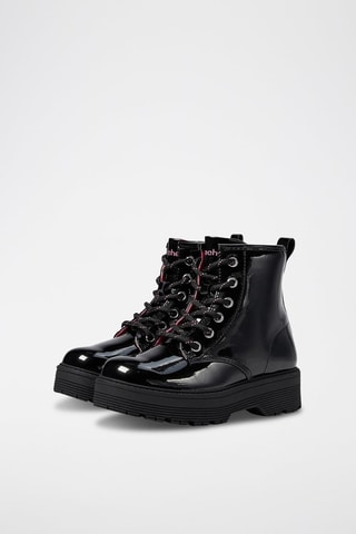 Bottines - Noir