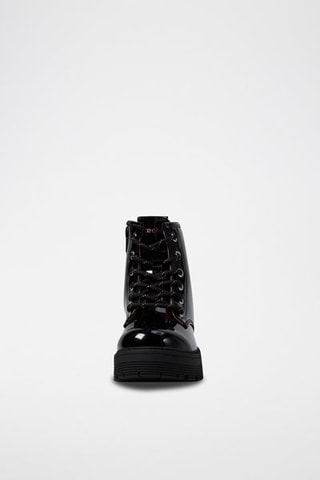Bottines - Noir