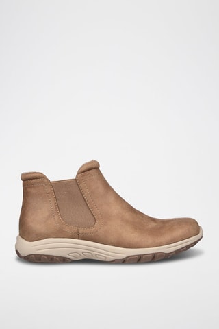 Bottines Chelsea Reggae Fest 2.0 - Beige
