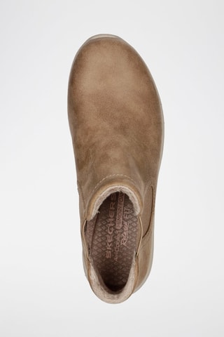 Bottines Chelsea Reggae Fest 2.0 - Beige