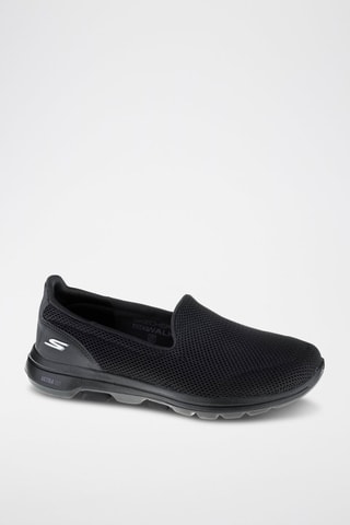 Slip-on Go Walk - Noir