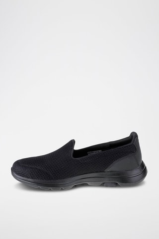 Slip-on Go Walk - Noir