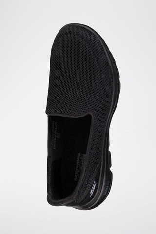 Slip-on Go Walk - Noir