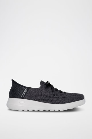 Slip-on Go Walk - Noir