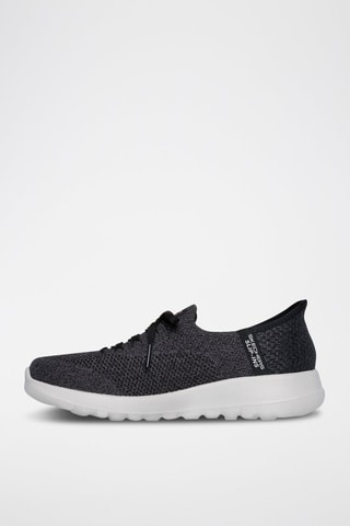 Slip-on Go Walk - Noir