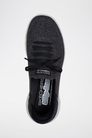 Slip-on Go Walk - Noir