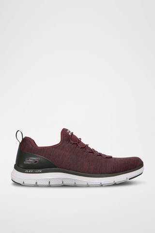 Slip-on Flex Advantage 4.0 - Bordeaux