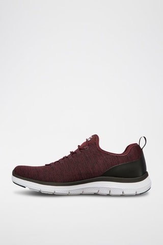 Slip-on Flex Advantage 4.0 - Bordeaux